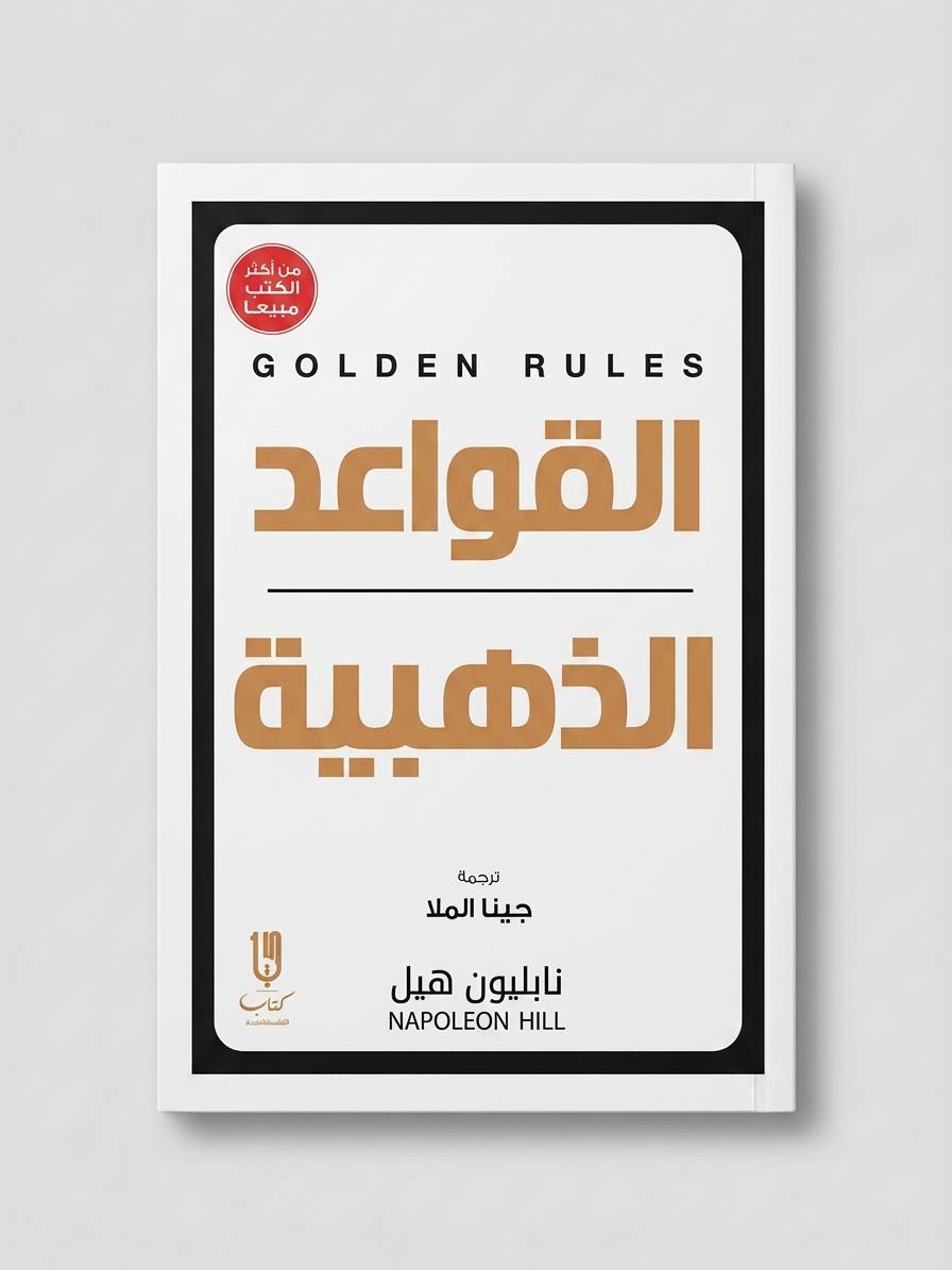 القواعد الذهبية