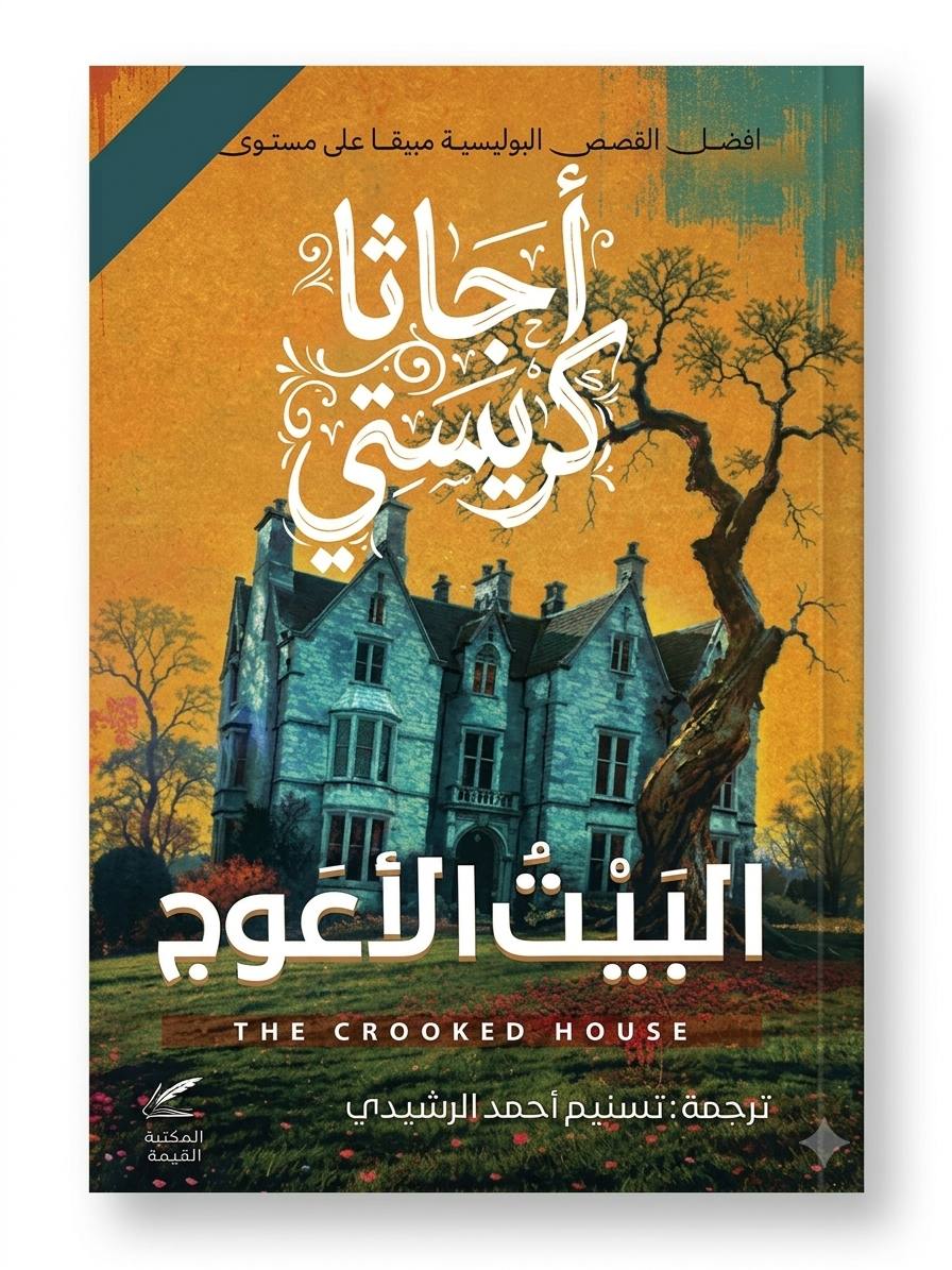 البيت الأعوج
