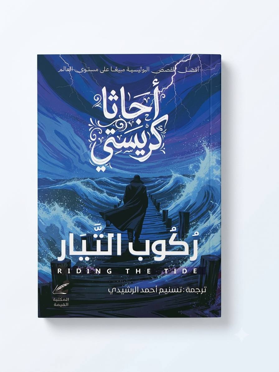 ركوب التيار