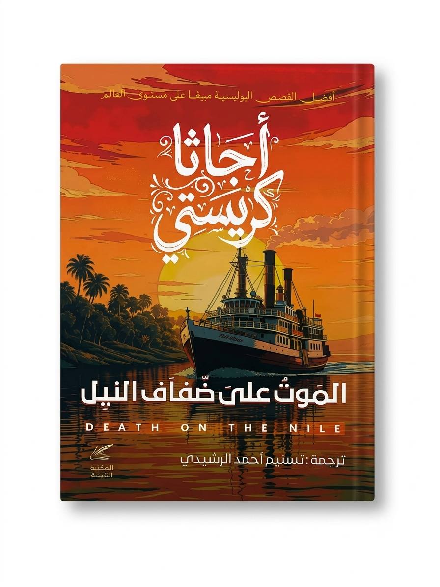 الموت على ضفاف النيل