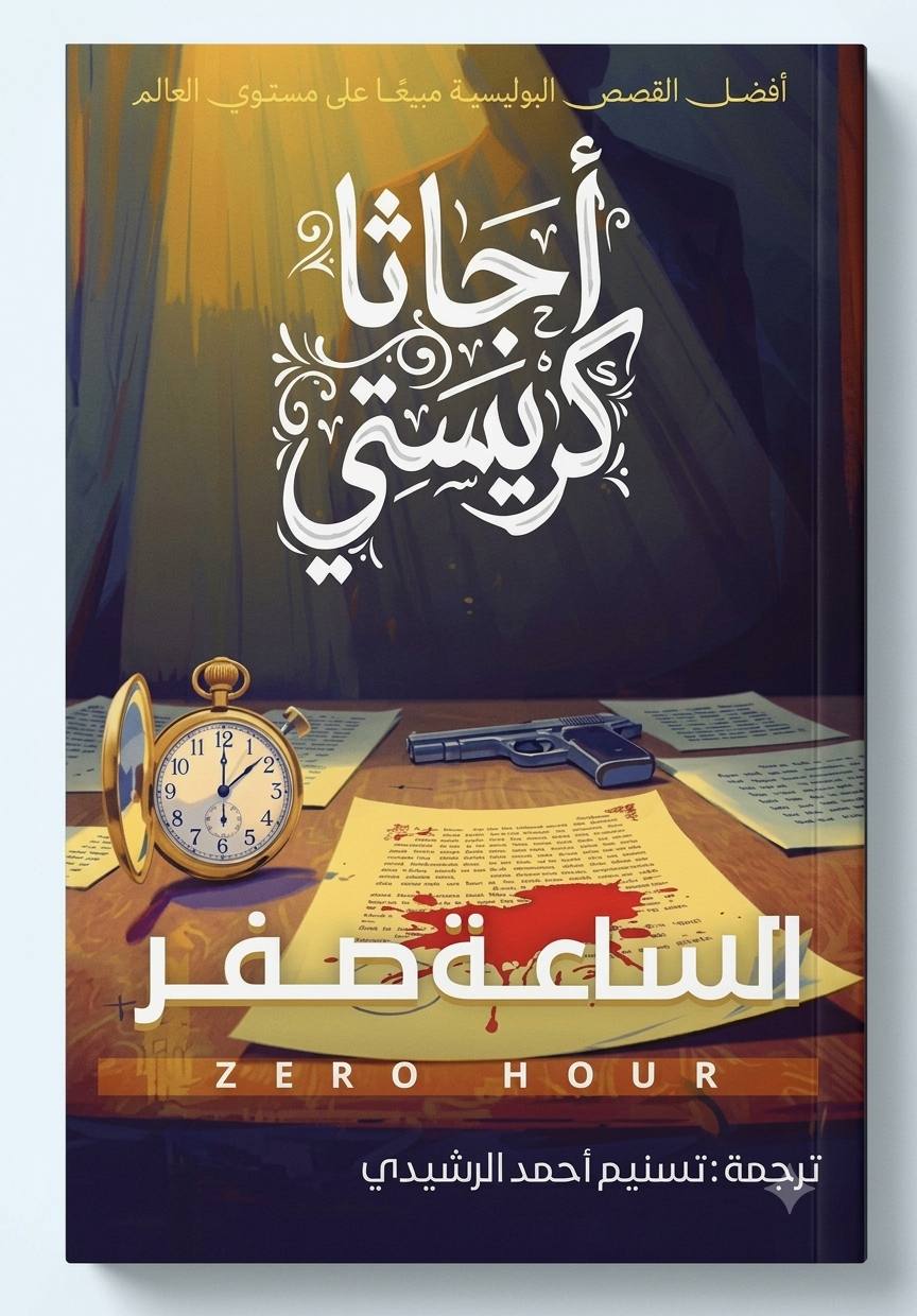 الساعة صفر
