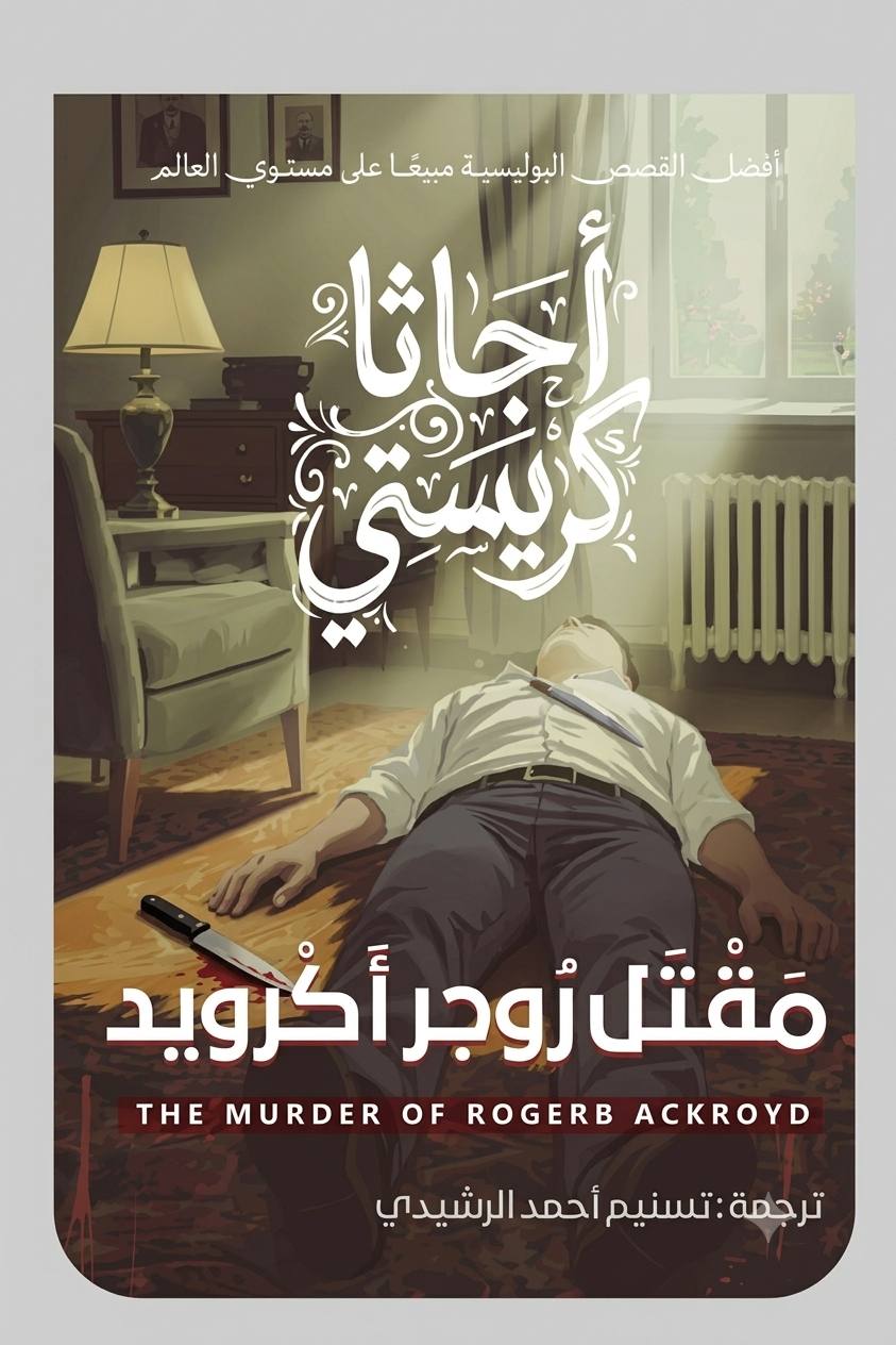 مقتل جورج أكرويد