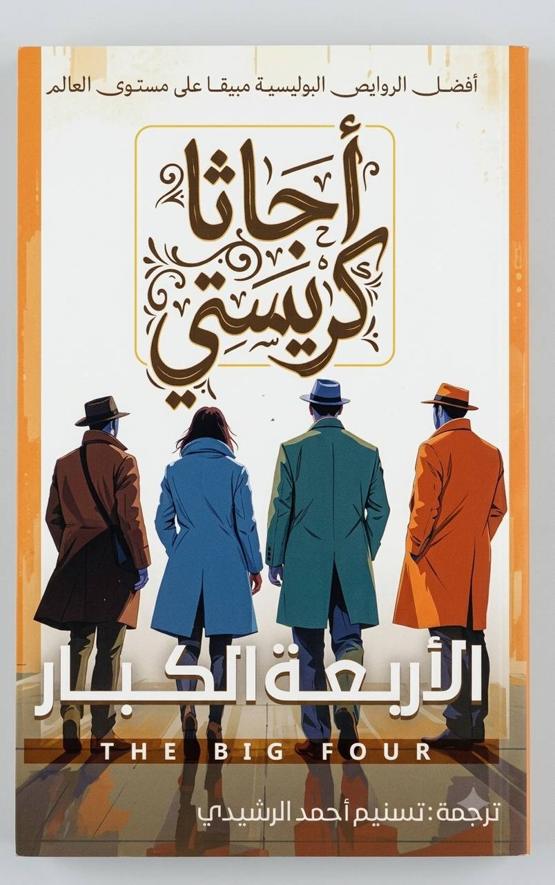 الأربعة الكبار