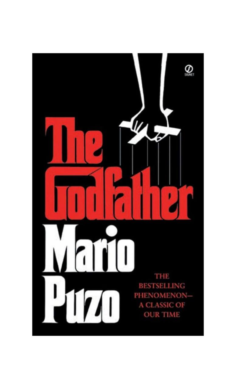 The Godfather