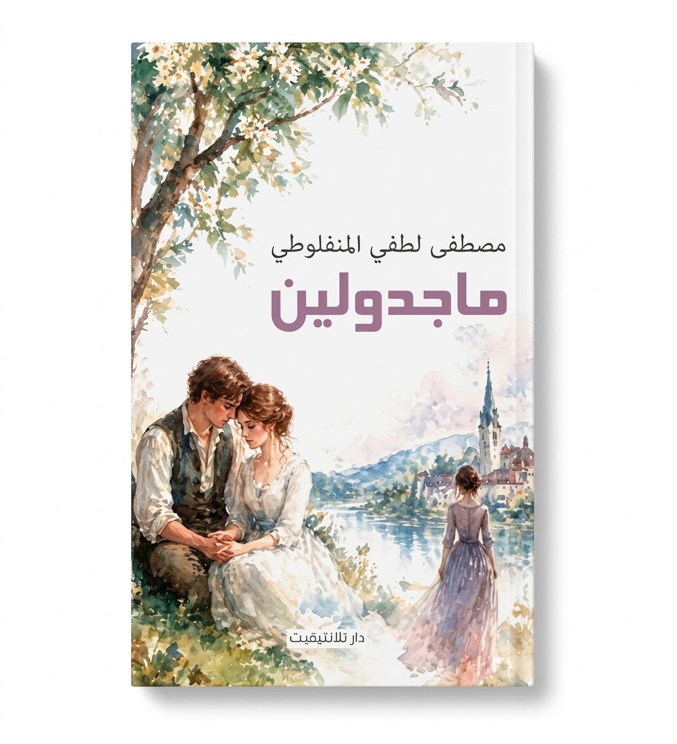 ماجدولين