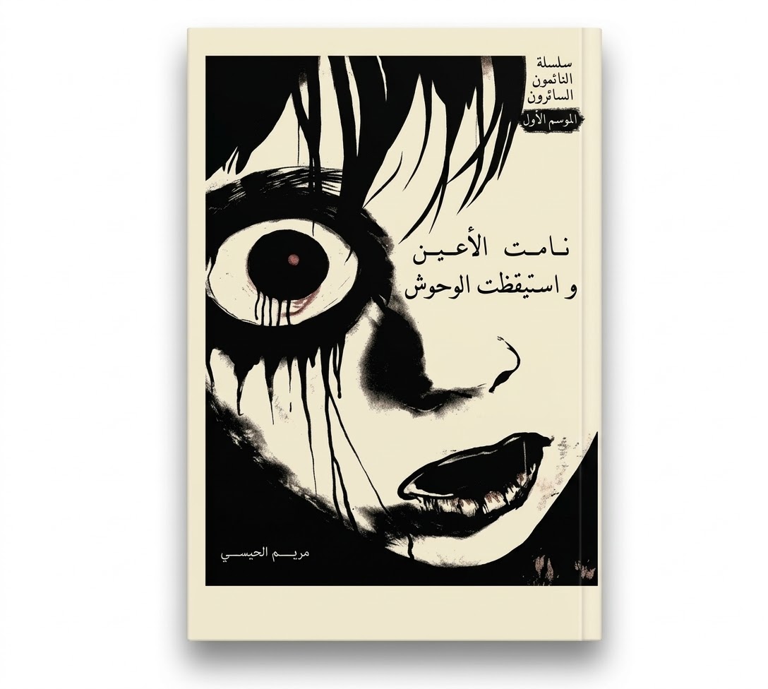 نامت الأعين وإستيقظت الوحوش