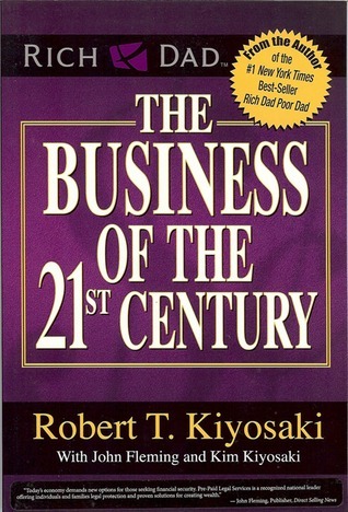 The business of the 21 century